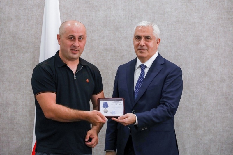 fd233xts. Церемония вручения государственных наград