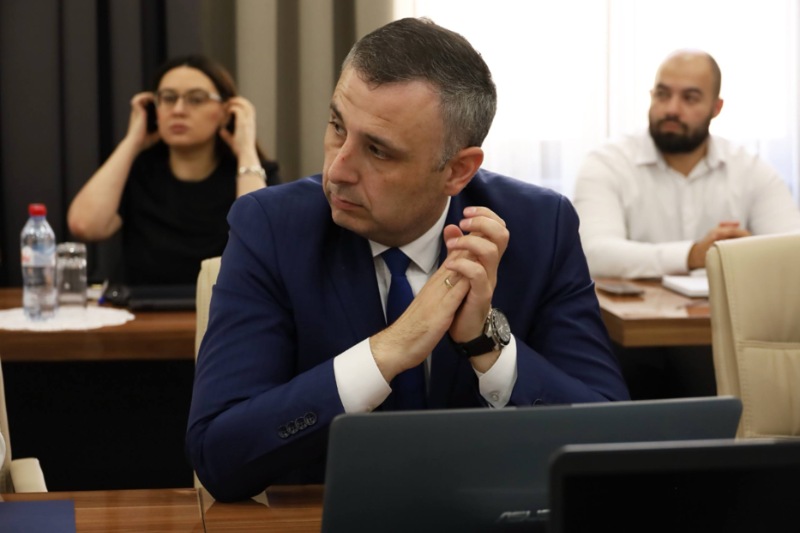 y0np309v. Заседание Правительства