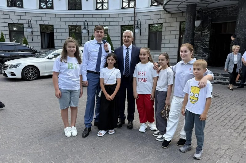 5mdrv5ef. Марат Камболов принял участие в Республиканском педагогическом совете